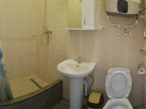 Мини-отель Дуэт