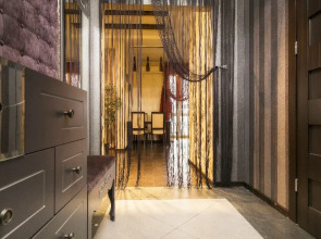 Апартаменты Премиум Класса в Центре Города