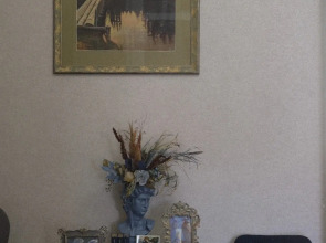 Квартира Старинный Дом с Двориком в Центре