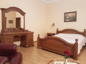 Гостевой дом Русь Геленджик