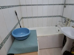 Апартаменты Добрые сутки на Красном переулке 17