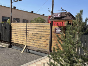 Хостел Байкал