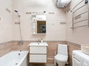 Квартира в Центральном Районе Города