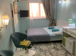 Гостевой дом Край моря