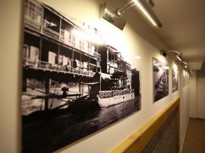 Отель Reverence