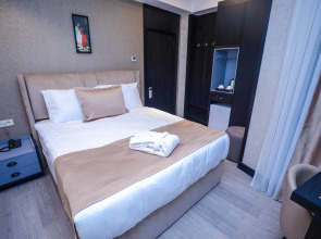 Отель Arium Baku