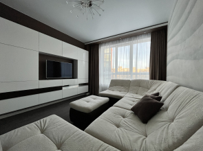 Апартаменты Сутки-Дом - Либерти