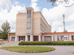 Гостиница Онежская