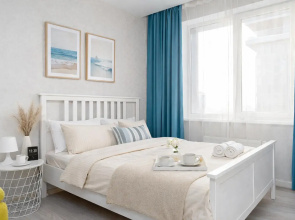 Chasha Kreml Apartments 2
