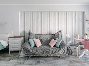 Апартаменты Красивые