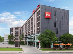 Ibis Hua Hin