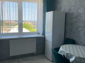 Квартира Уютная на берегу моря