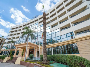 Azal Pyramids Hotel