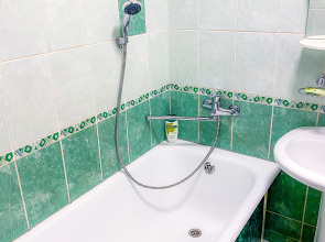 Апартаменты Unique Apart Оазис рядом с РИАцентром, КузГТУ и Площадью Волкова на Красноармейской 103