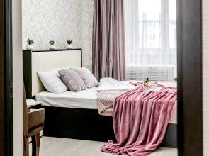 Апартаменты на Губина 28