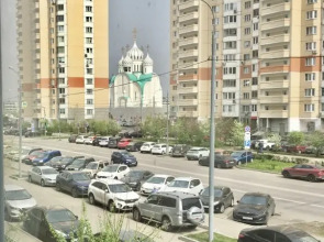 Квартира у КрокусЭкспо