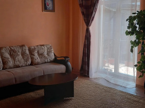 Меблированные комнаты Теремок на Светланской