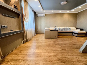 Квартира в самом сердце Comfort класса