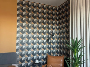 Апартаменты Moon river