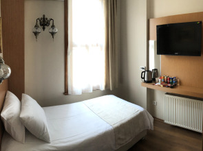 Отель Ottoman's Pearl