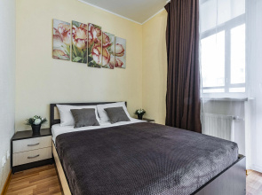 Apartamenty DreamHouse ZK Stacek 4