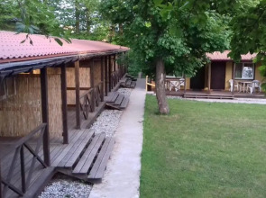 Гостевой дом У пляжа