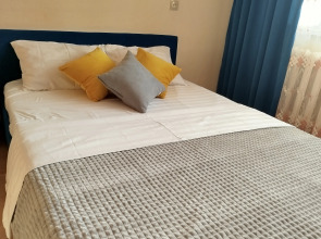 Апартаменты на Мельничной 24