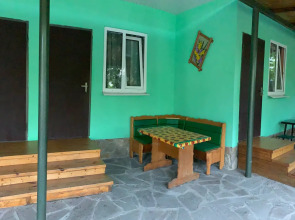 Гостевой дом СаНата