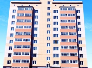 Апартаменты Татьянин Дом для 8 гостей на берегу Амура