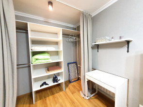 Апартаменты на Металлистов