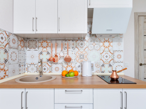 Квартира Видовая на 20 Этаже