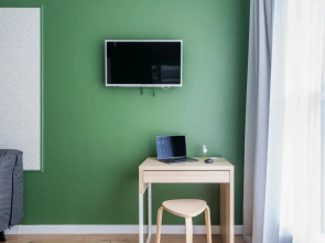 Апартаменты Фон Эбелинг 4 Лиговский