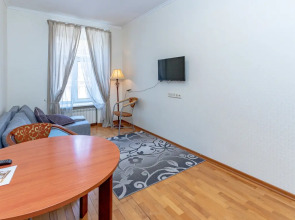 Апартаменты на Рубинштейна 1/43 2