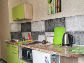 Апартаменты на Московском Проспекте