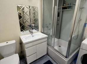 Квартира Чемпион Парк