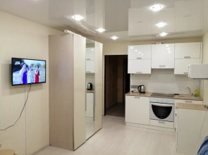 Апартаменты Московская 121к1 2