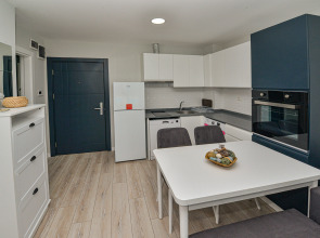 Отель C Suites Antalia Airport