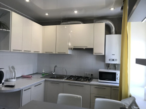 Апартаменты Атмосферные в Центре Города