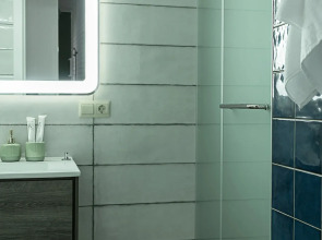 Апартаменты Rauschen Green 1/4