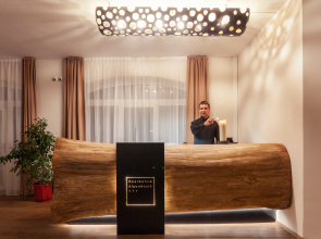 Residence AlpenHeart Hotel
