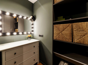 Апартаменты The Regal