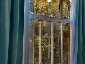 Апартаменты Sunny Room