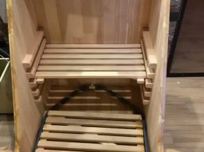 Отель Vita Wellness & SPA