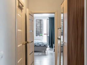 Апартаменты Emerald apart