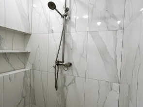 Апартаменты Unique Apart Ваниль у ГУФСИН и Казначейства на Мичурина 58/1