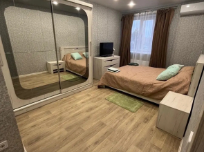 Hotel Voronezh Flat
