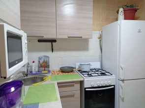 Квартира Live-In-Comfort на Партизанской 53