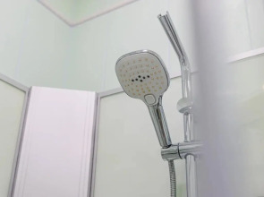 Апартаменты KM Tower Plaza 1