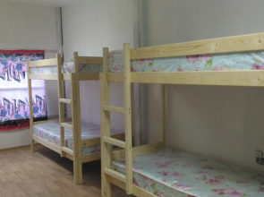 Хостел Гнездышко