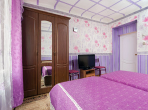 Квартира на Кольцова